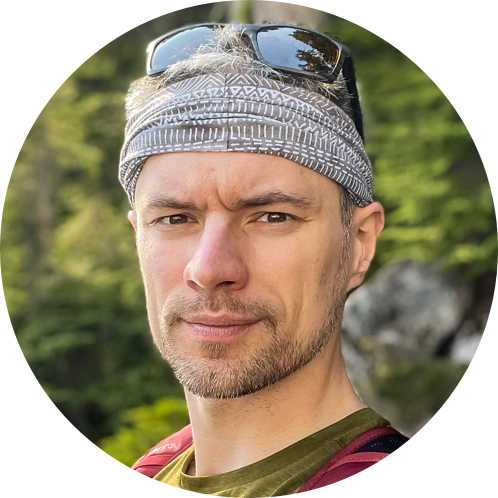 Eduard Dudar - Principal Software Engineer - rhapsody